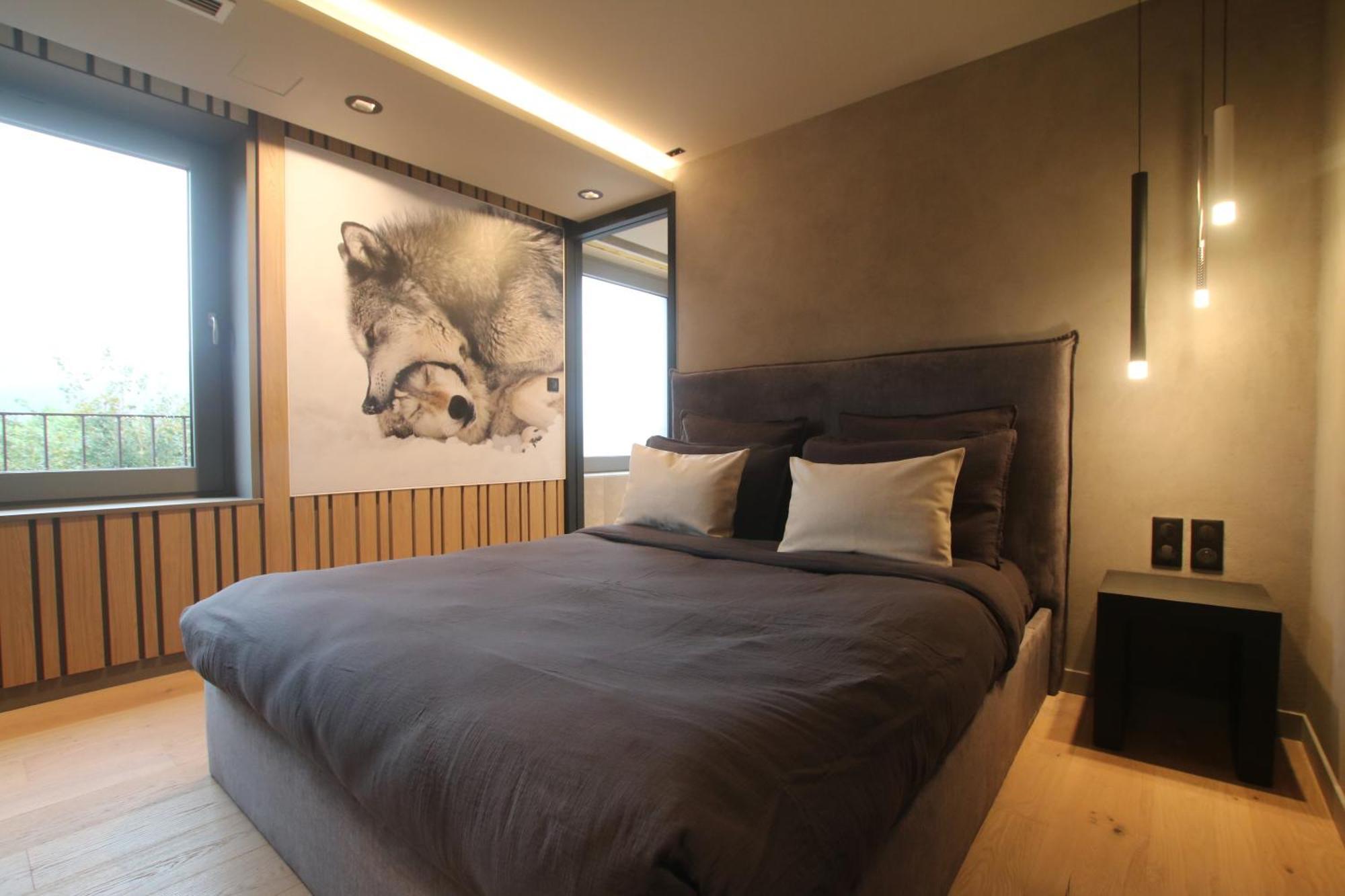 Les Loges Du Parc Hotel Gérardmer Cameră foto